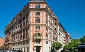 Trastevere Roma | UNA Esperienze | Preferred Hotels&Resorts